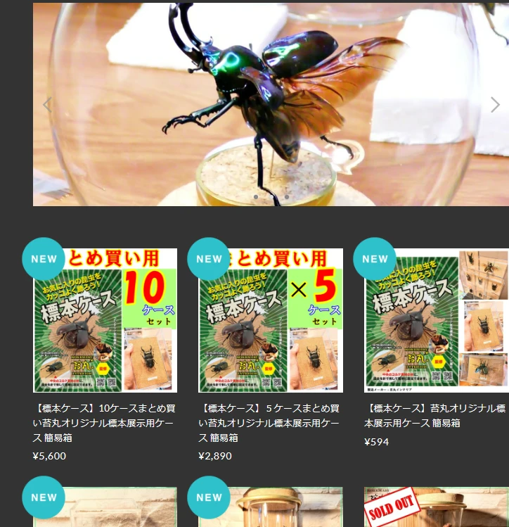 購入方法